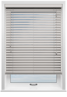 Cotswold, Monroe Bisque - Venetian Blind